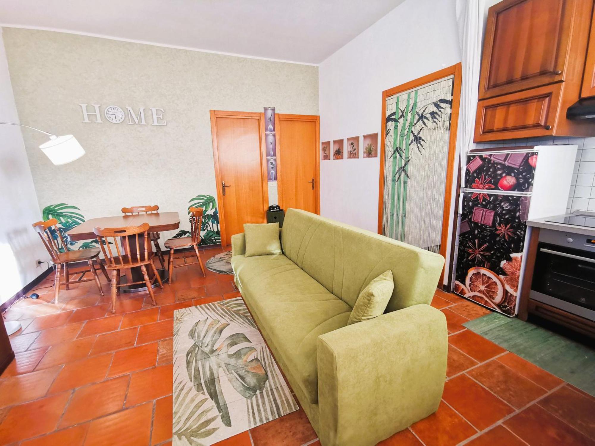 Ostia Home Exterior photo