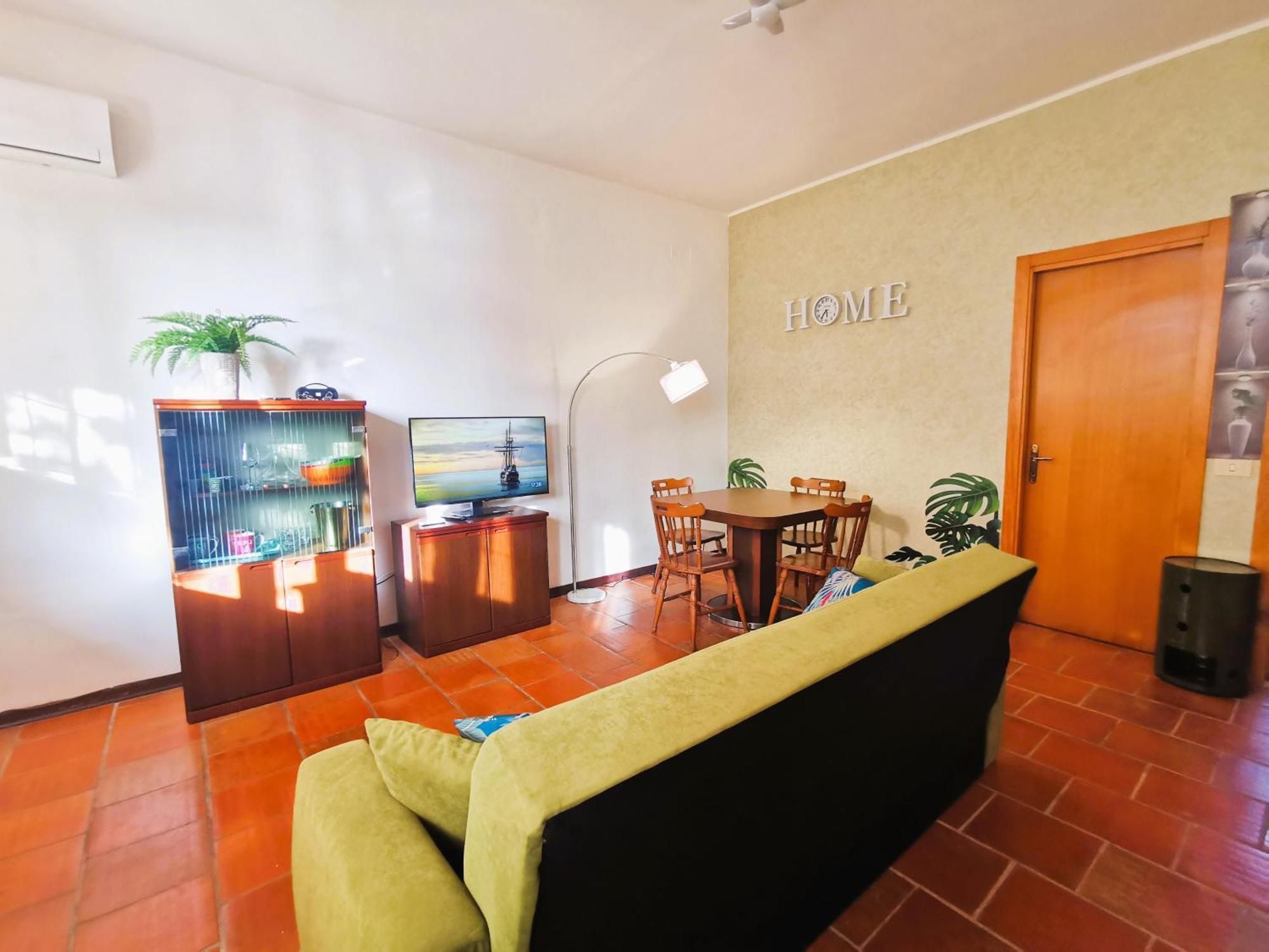 Ostia Home Exterior photo