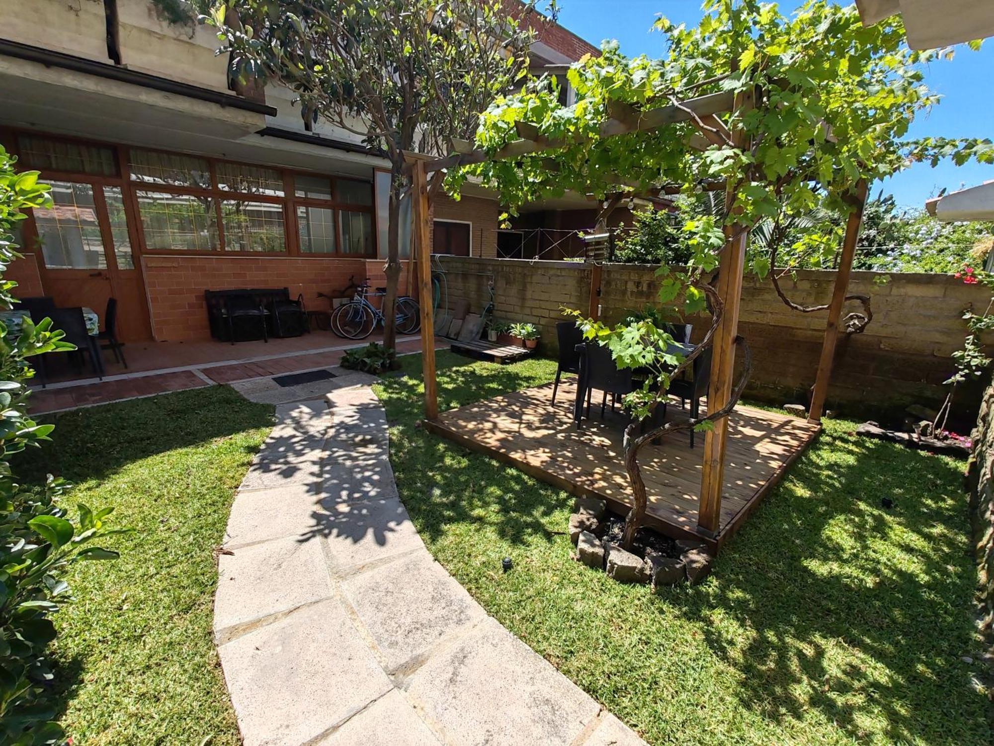 Ostia Home Exterior photo