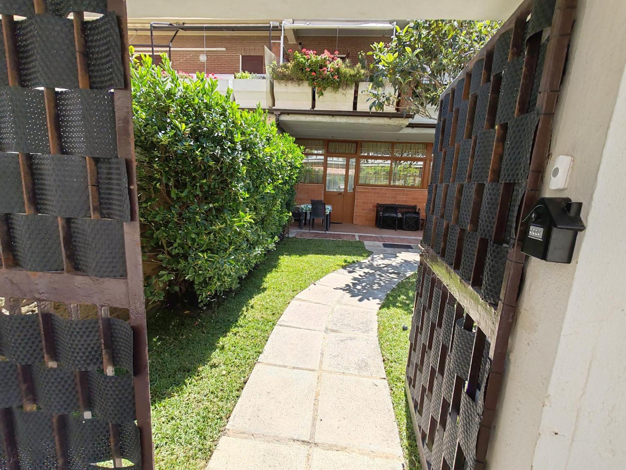 Ostia Home Exterior photo