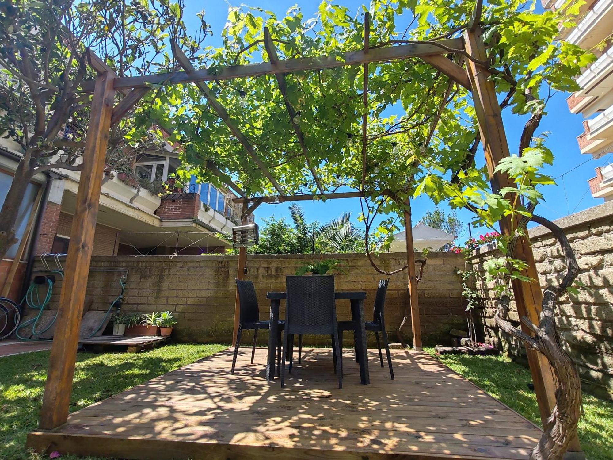 Ostia Home Exterior photo