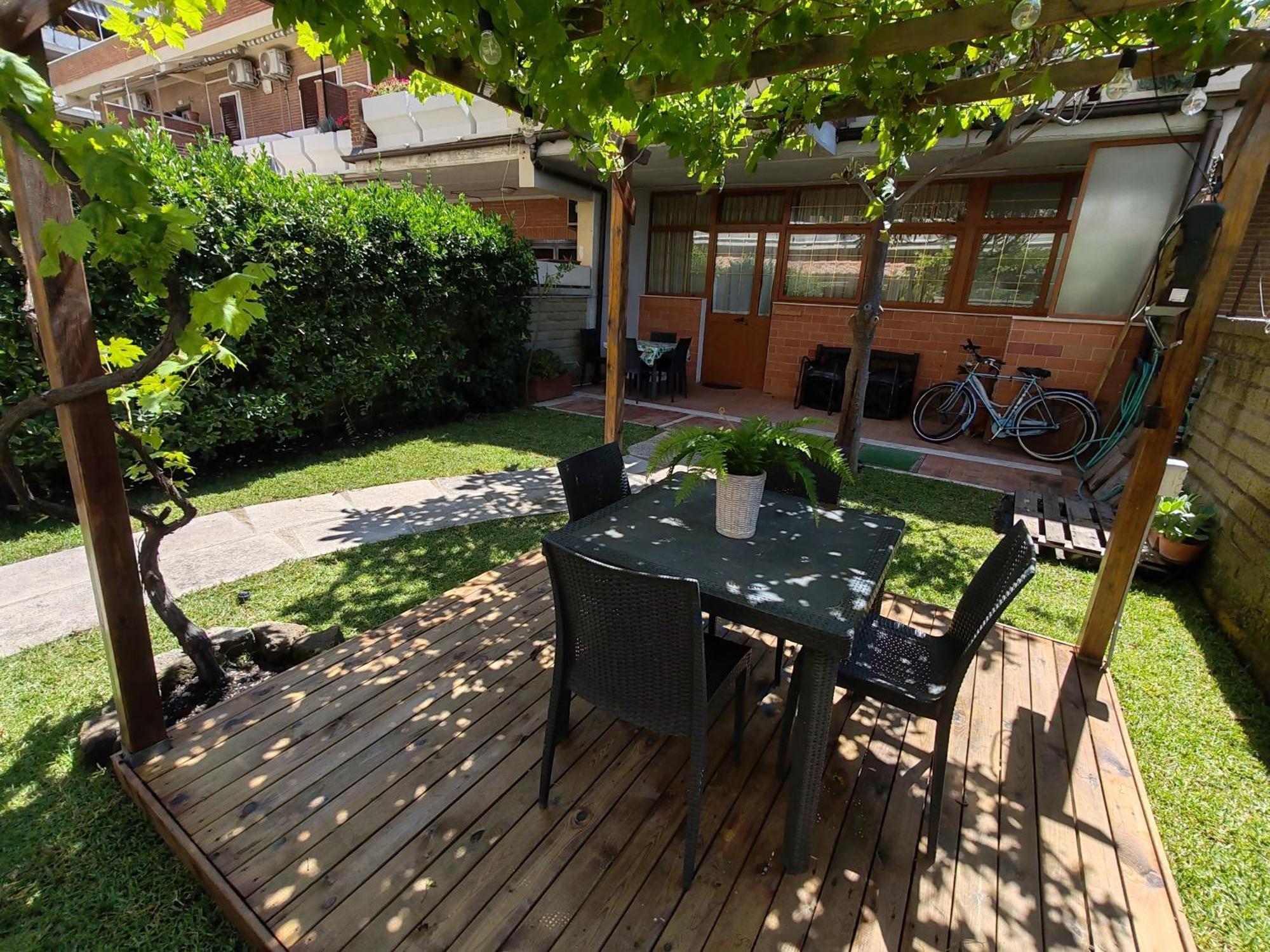 Ostia Home Exterior photo