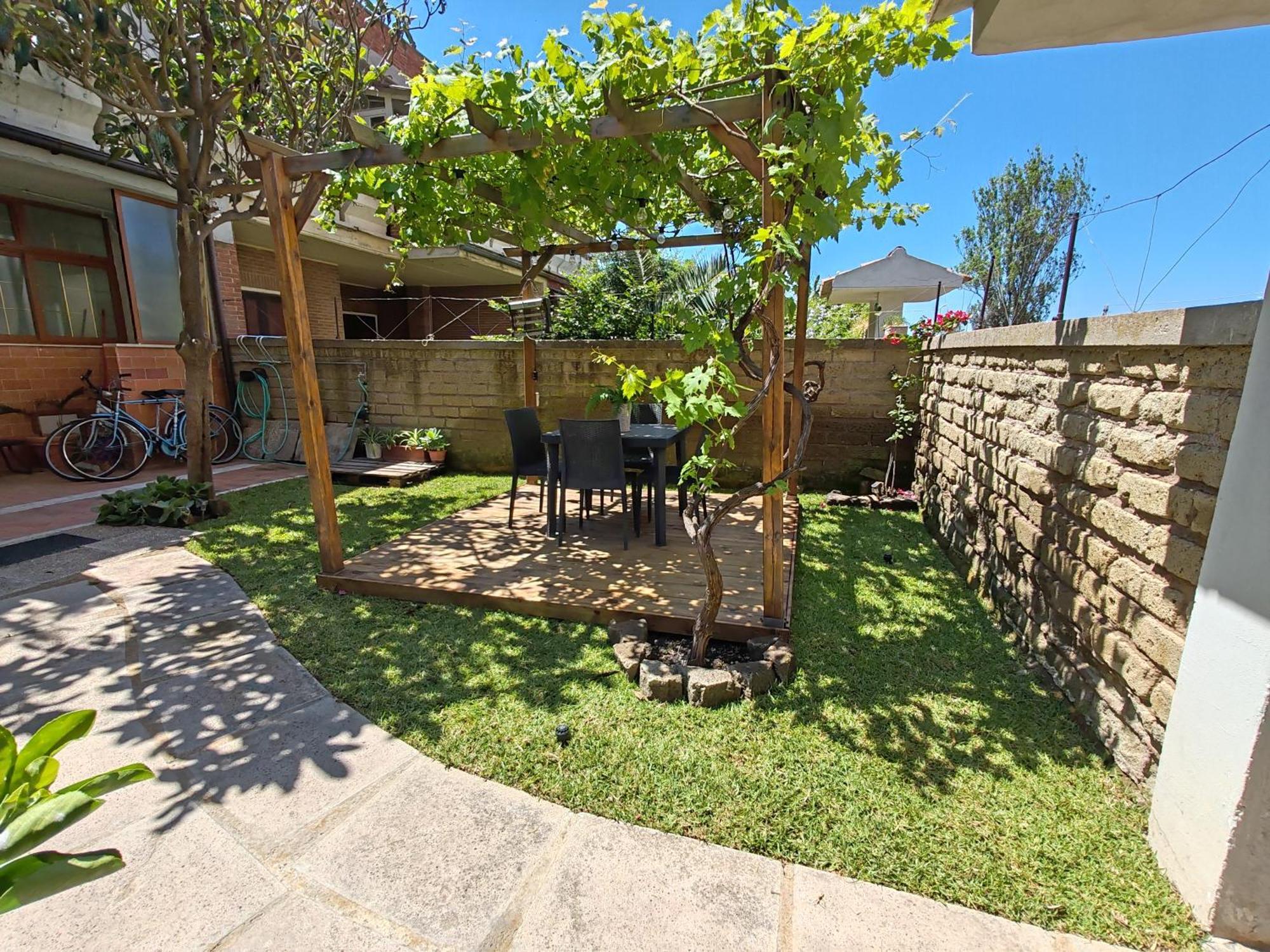 Ostia Home Exterior photo