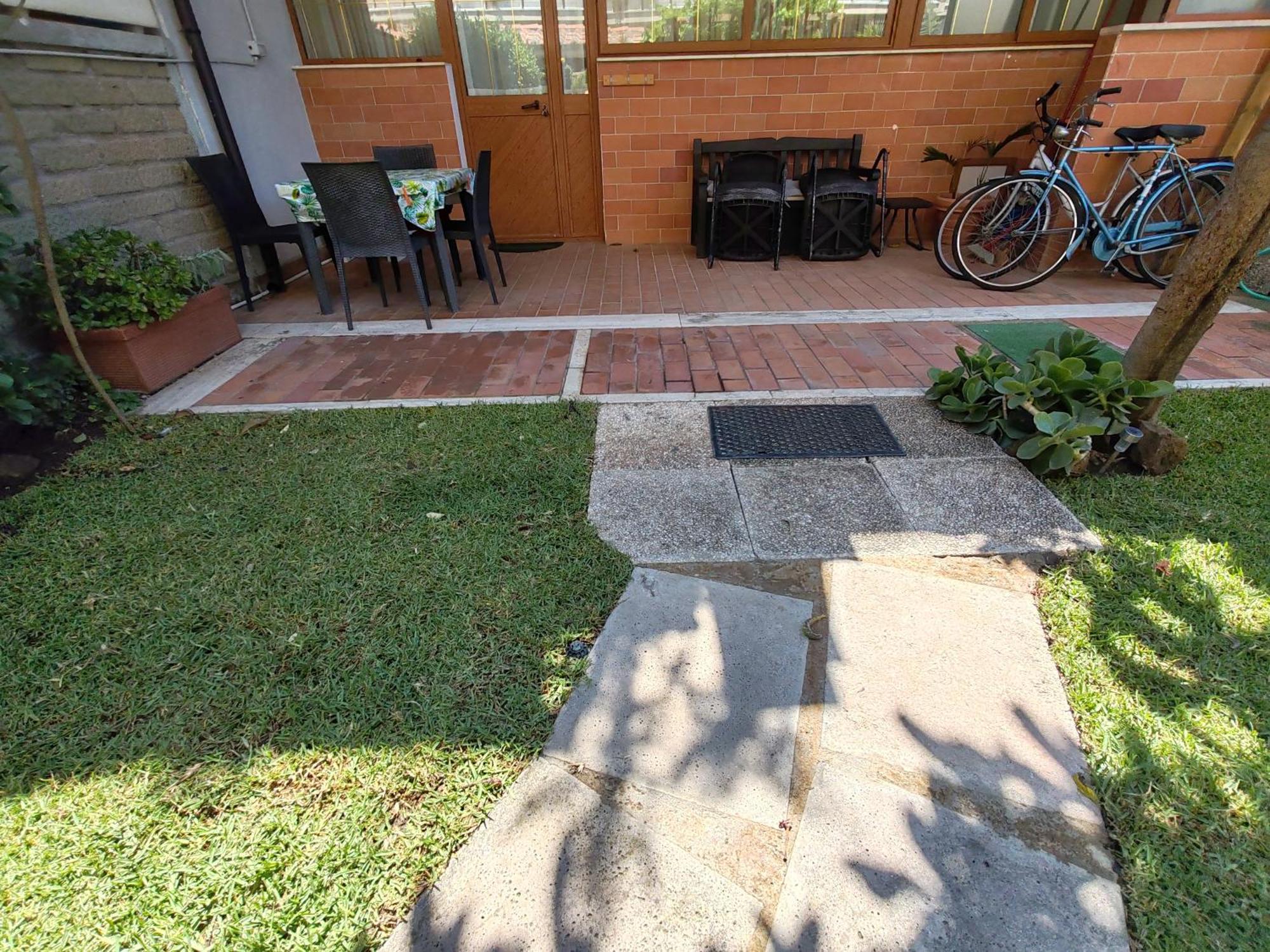 Ostia Home Exterior photo