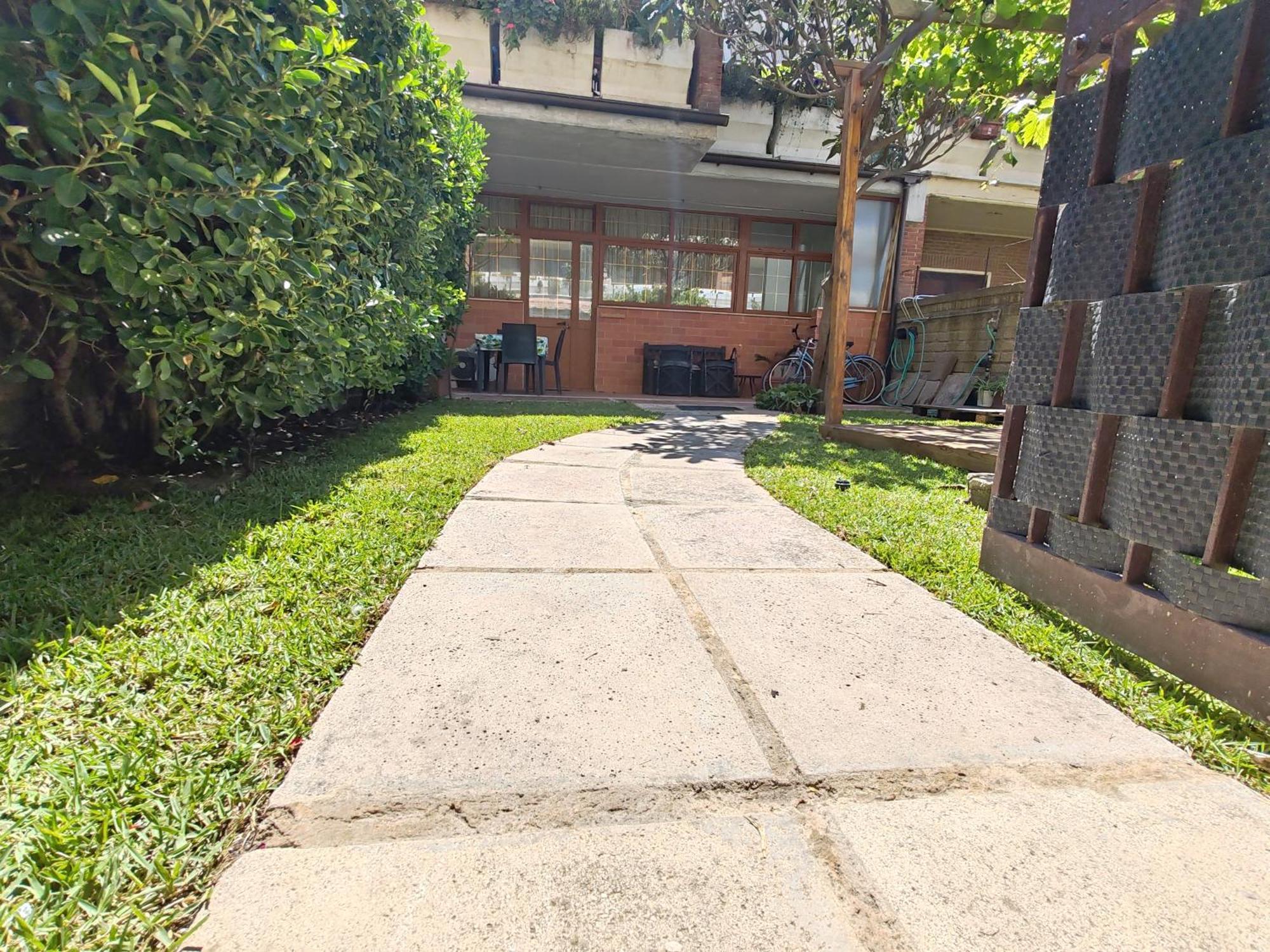 Ostia Home Exterior photo