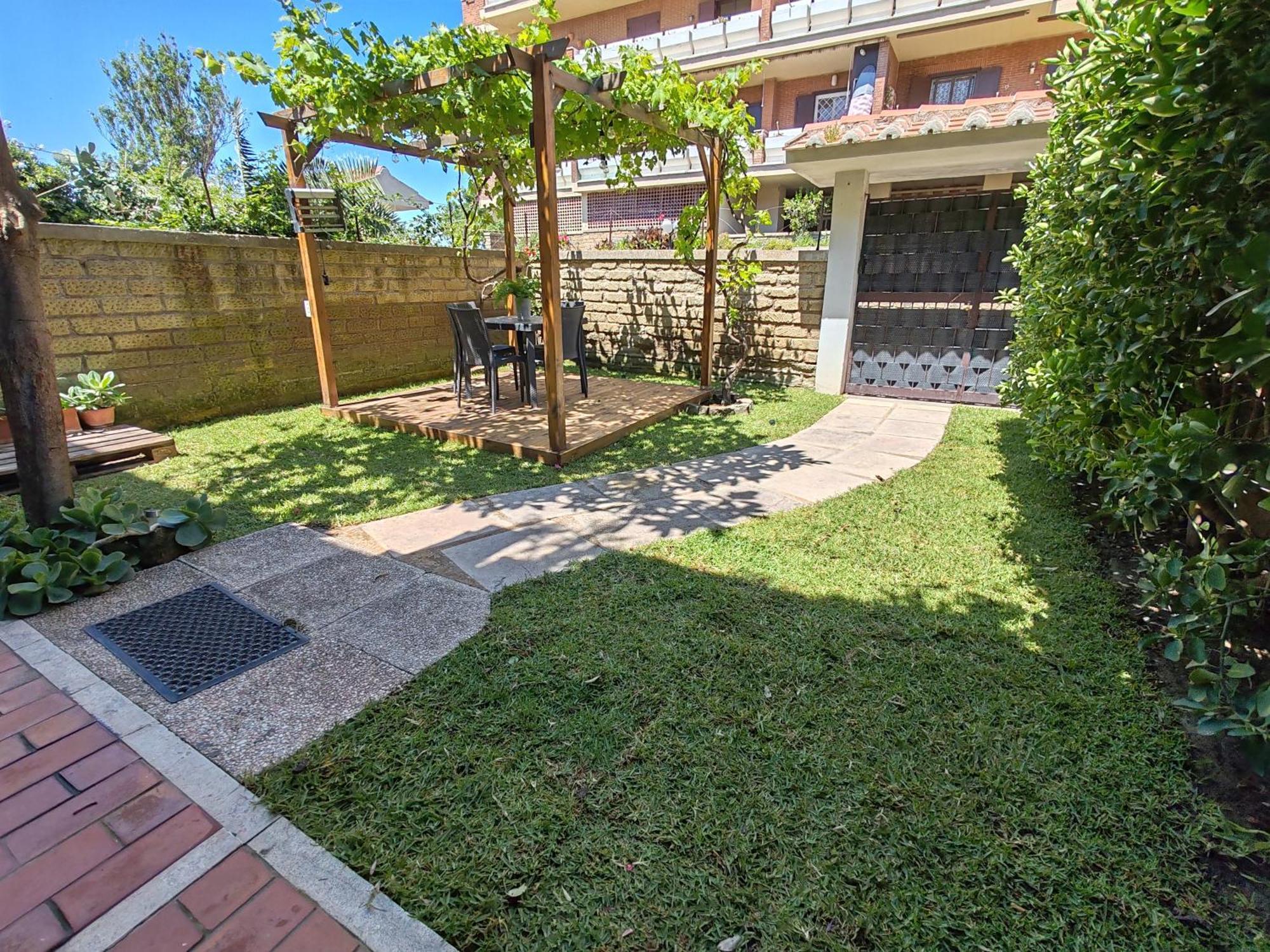 Ostia Home Exterior photo