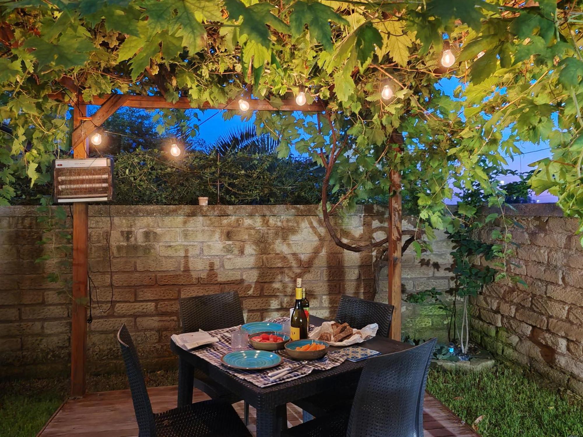 Ostia Home Exterior photo