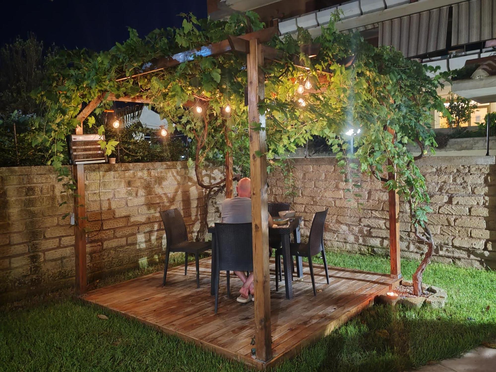 Ostia Home Exterior photo